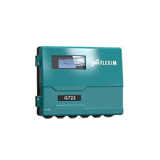 Flexim FLUXUS G722 同步通道平均法（SCA）设备.jpg