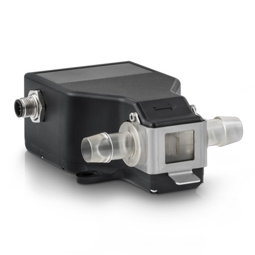 高精度磁流量计保障导电液体流量计量