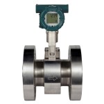 工业管路流量计多类型选型安装应用方略